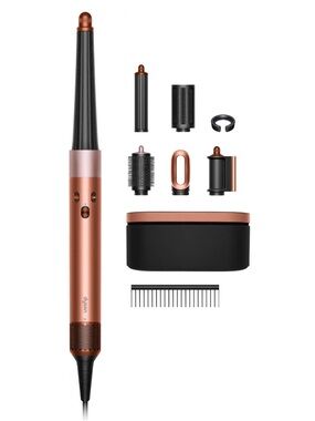 Dyson Airwrap Multi Styler for Straight+Wavy Hair